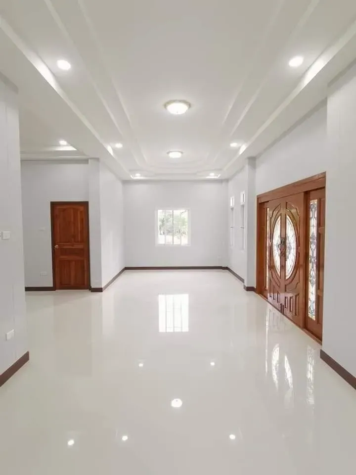 معلم دهانات داخلية في حي الخالدية بجدة 