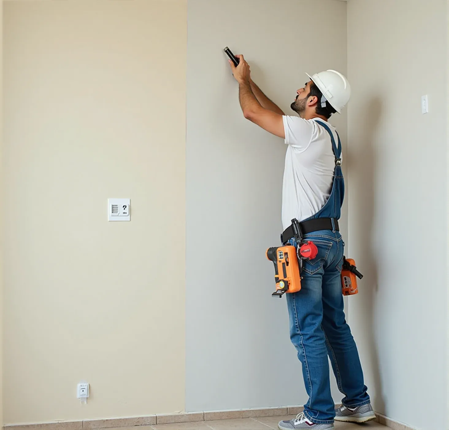 مقاول ترميم وتشطيب مباني ومنازل جدة حي المرجان 