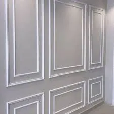 تركيب ديكورات فوم