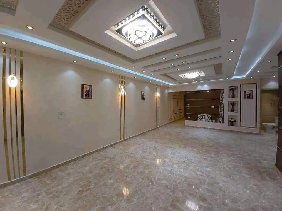 معلم دهانات حي المحمدية خصم 10%