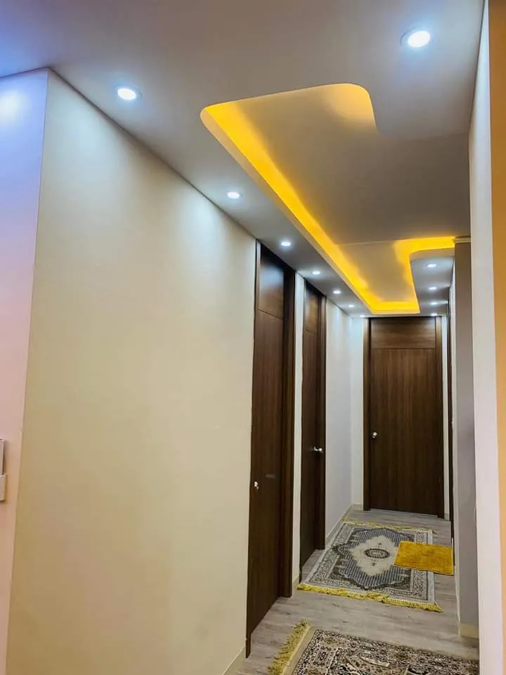 معلم دهانات حي المحمدية خصم 10%
