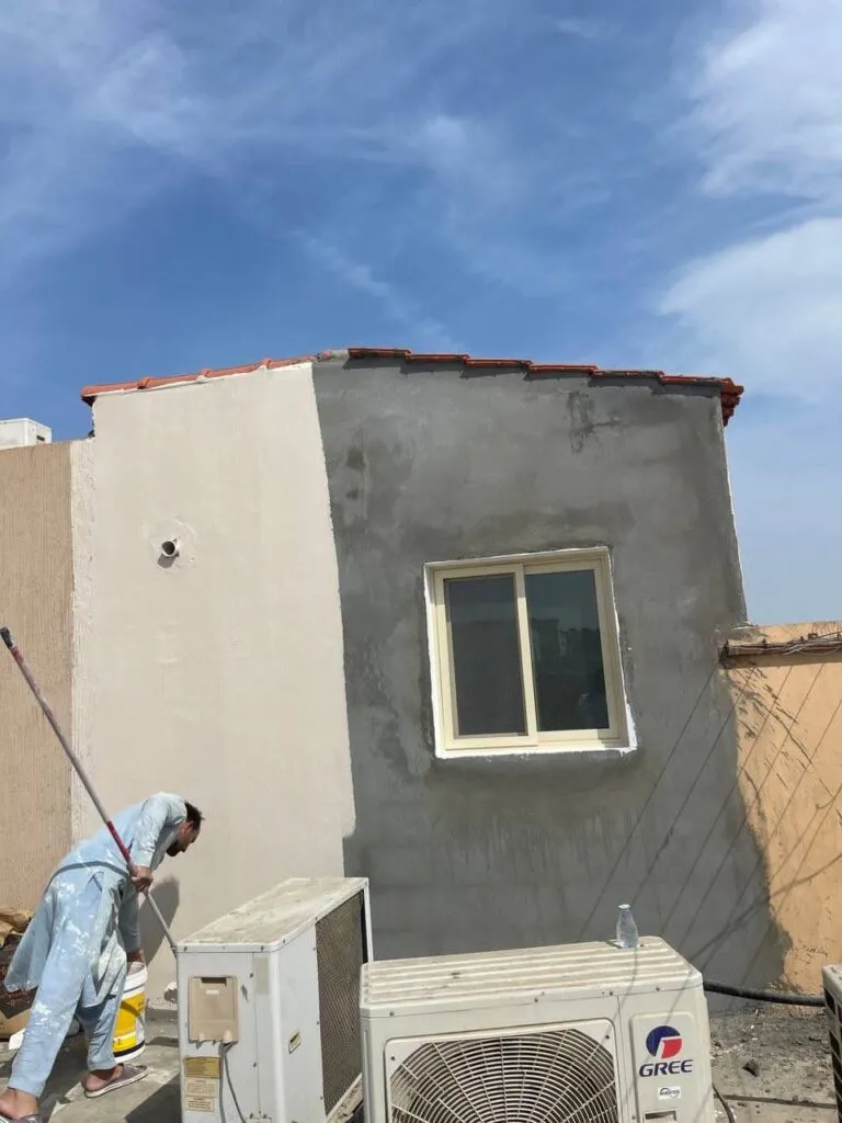 معلم دهانات خارجية وداخليه حي النعيم بجدة خصم 10%