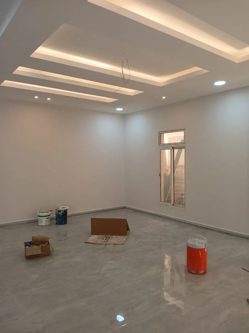 الوان دهانات غرف نوم حديثة في جدة 