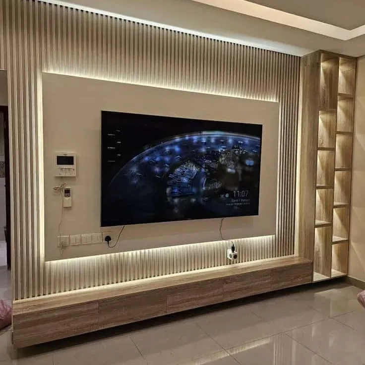 ديكورات حي السنابل وصفا في جدة بارخص الأسعار 