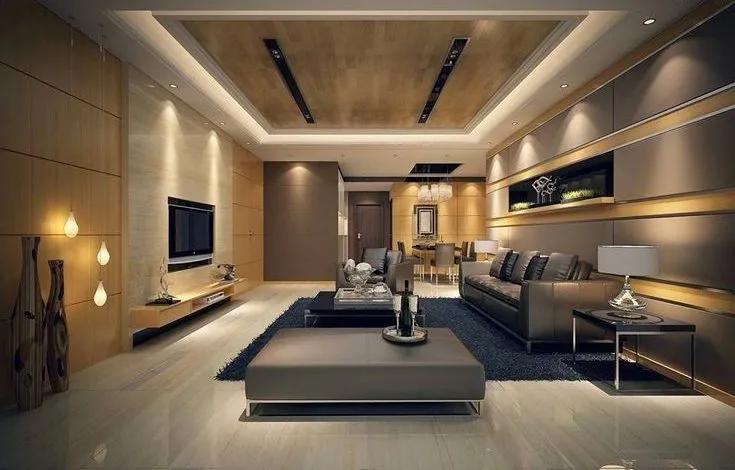 ديكورات حي السنابل وصفا في جدة بارخص الأسعار 