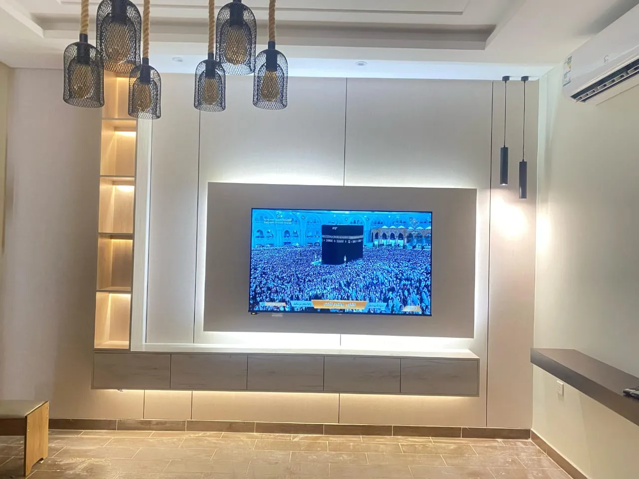 افضل معلم بديل الشيبورد حي البساتين بجدة 