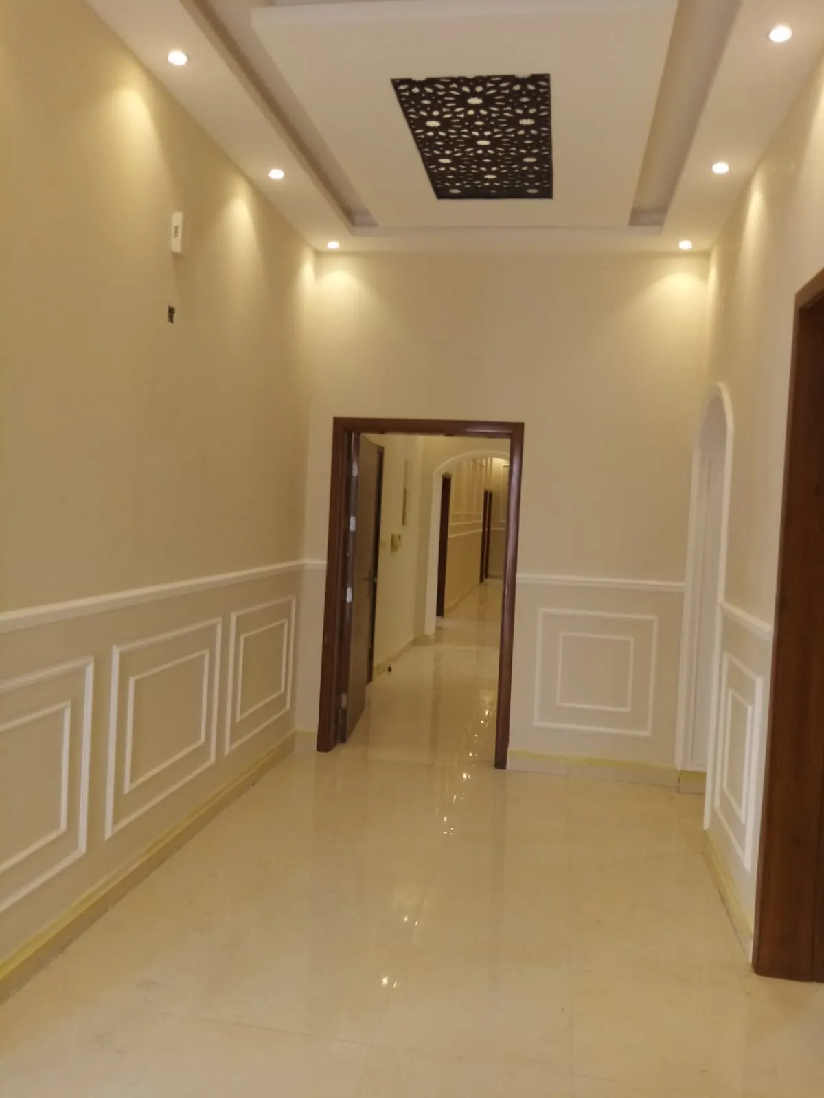 معلم ترميم وتشطيب شقق داخلية وخارجية حي المرجان بجدة 