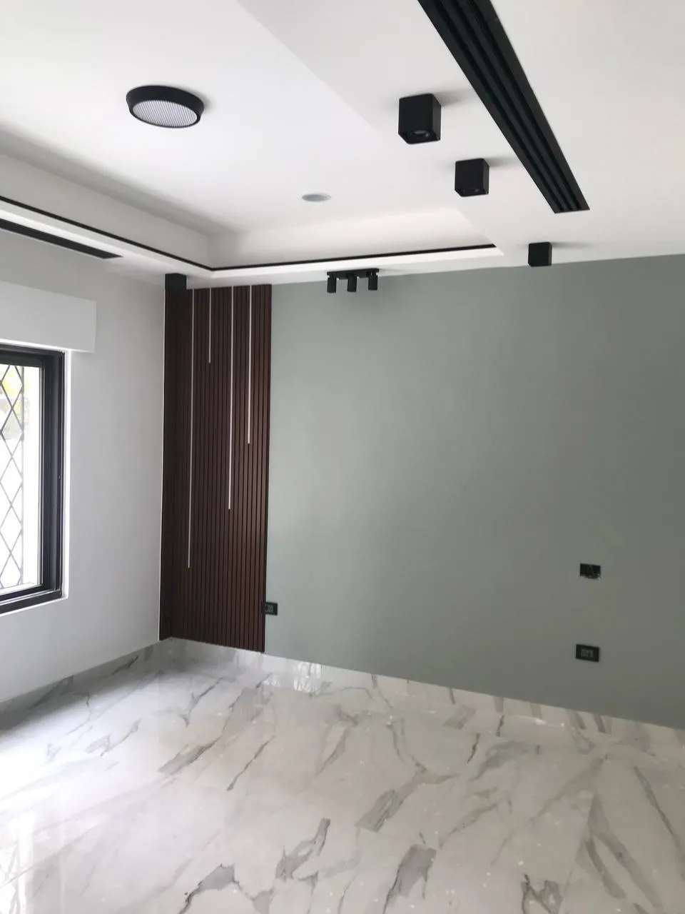 معلم ترميم وتشطيب شقق داخلية وخارجية حي المرجان بجدة 