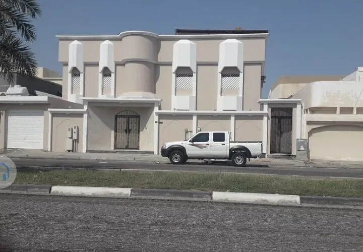 معلم ترميم وتشطيب شقق داخلية وخارجية حي المرجان بجدة 