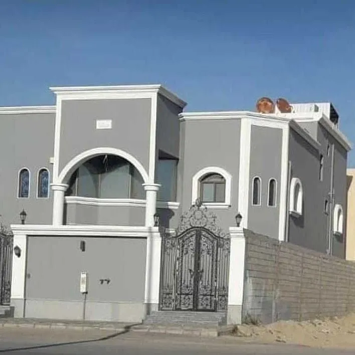 معلم ترميم وتشطيب شقق داخلية وخارجية حي المرجان بجدة 