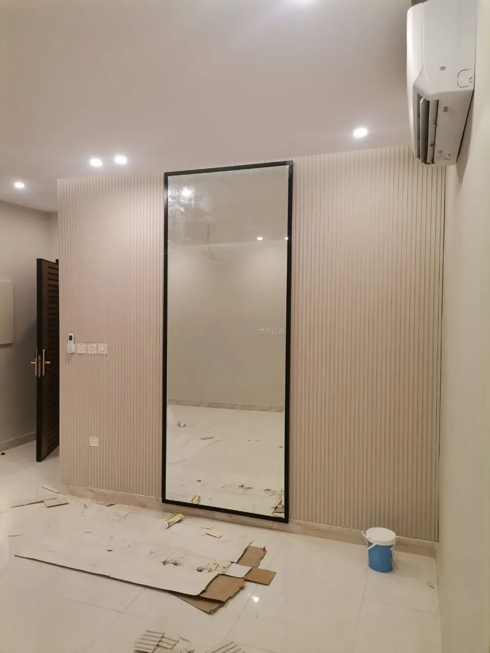 معلم ترميم وتشطيب شقق داخلية وخارجية حي المرجان بجدة 