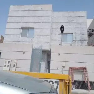 معلم ترميم وتشطيب شامل حي النعيم بجدة 