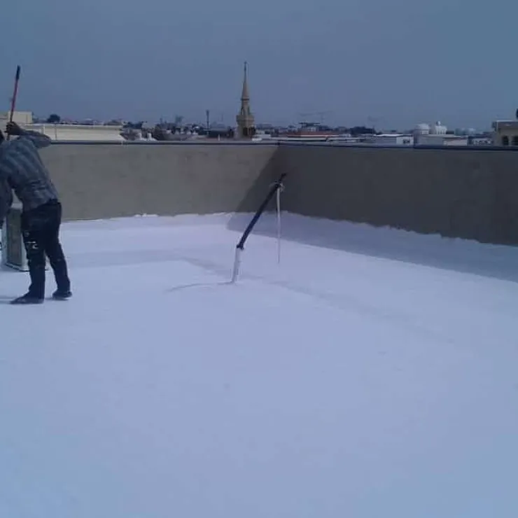 افضل معلم عوازل أسطح المنازل جدة 