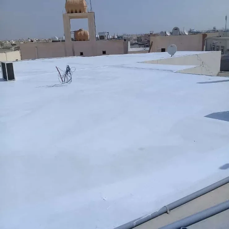 افضل معلم عوازل أسطح المنازل جدة 