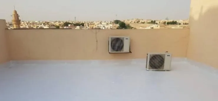 افضل معلم عوازل أسطح المنازل جدة 
