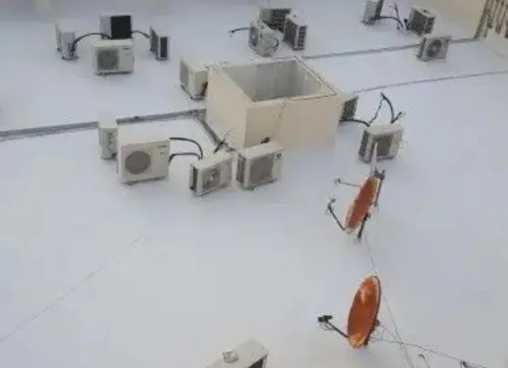 افضل معلم عوازل أسطح المنازل جدة 