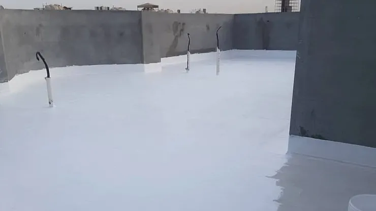 افضل معلم عوازل أسطح المنازل جدة 