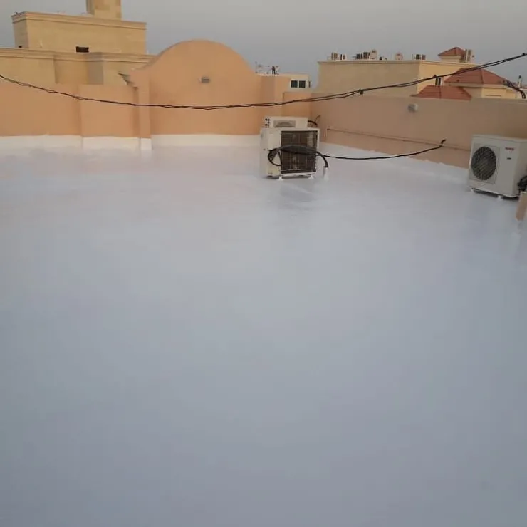افضل معلم عوازل أسطح المنازل جدة 