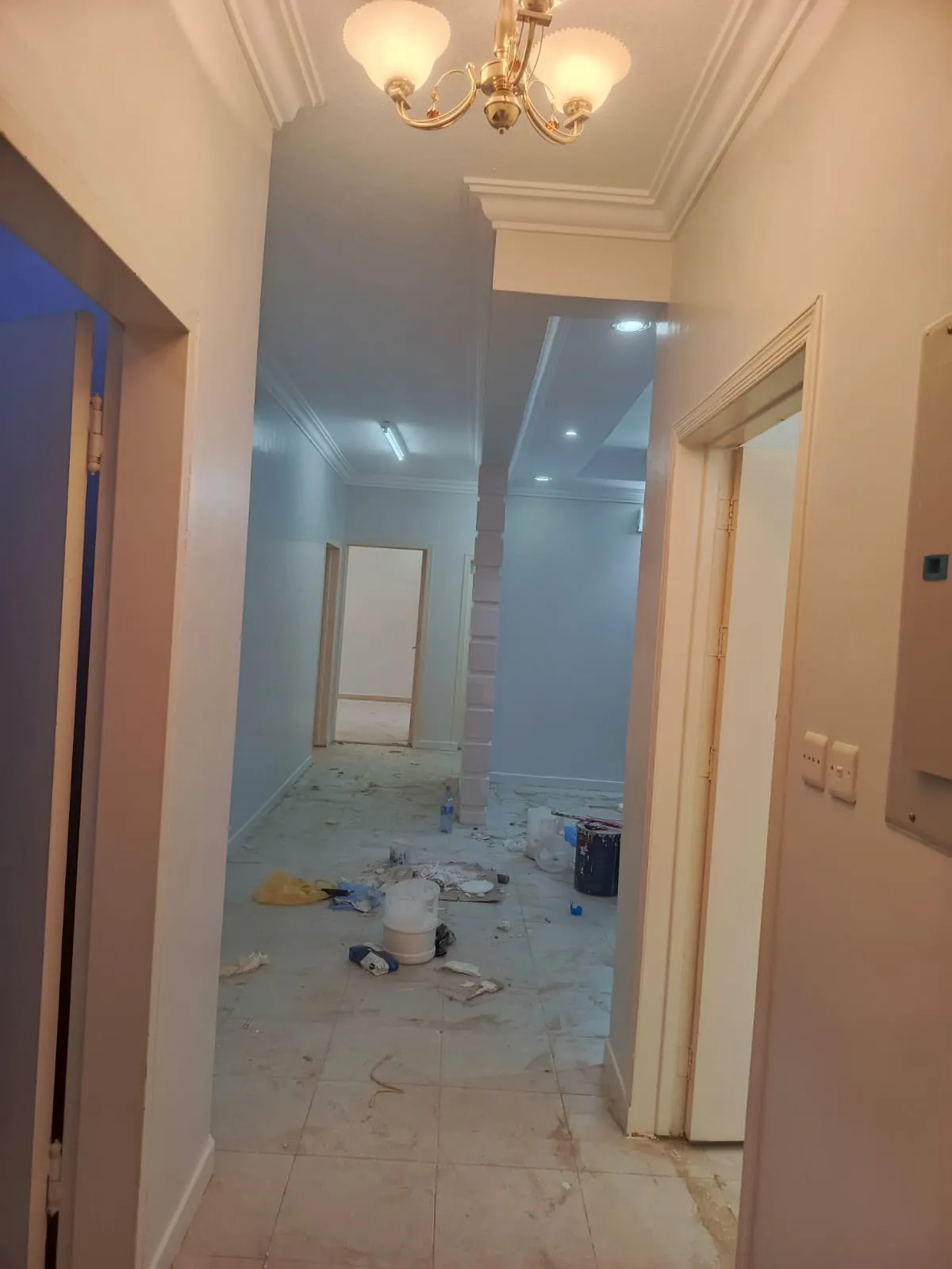 ديكورات فوم حي البساتين بجدة بسعر مناسب 