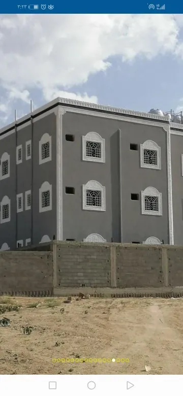مقاول ترميم وتشطيب شامل في حي النعيم والبساتين بجدة 