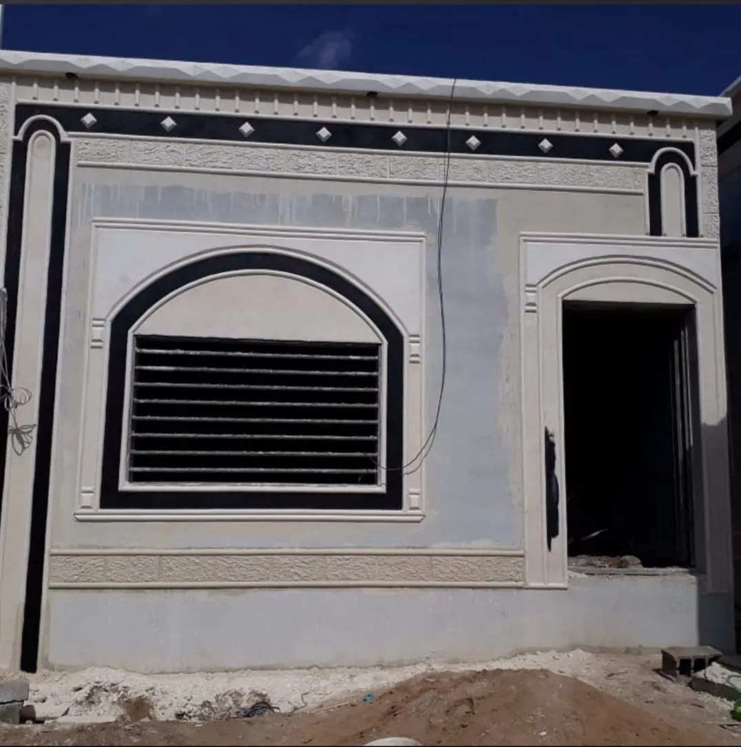 مقاول ترميم وتشطيب شامل في حي النعيم والبساتين بجدة 