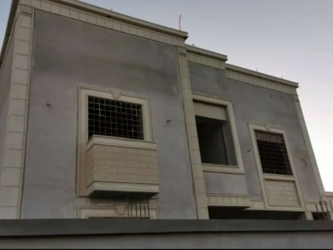 مقاول ترميم وتشطيب شامل في حي النعيم والبساتين بجدة 