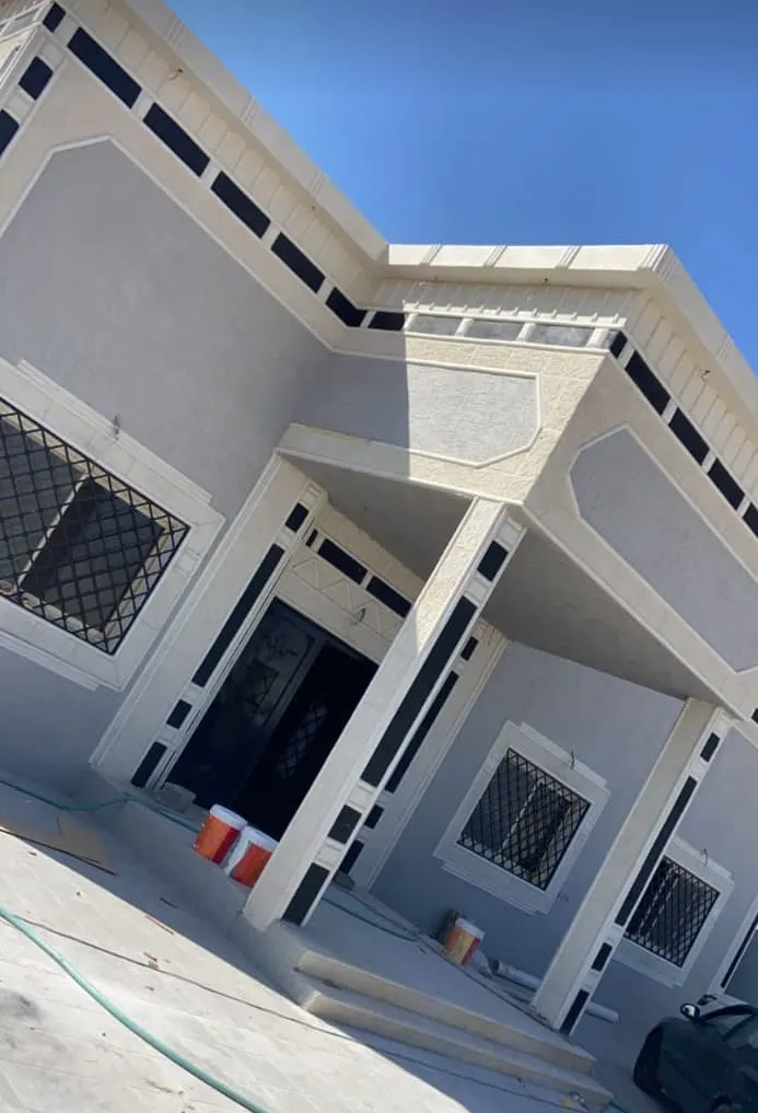 مقاول ترميم وتشطيب شامل في حي النعيم والبساتين بجدة 