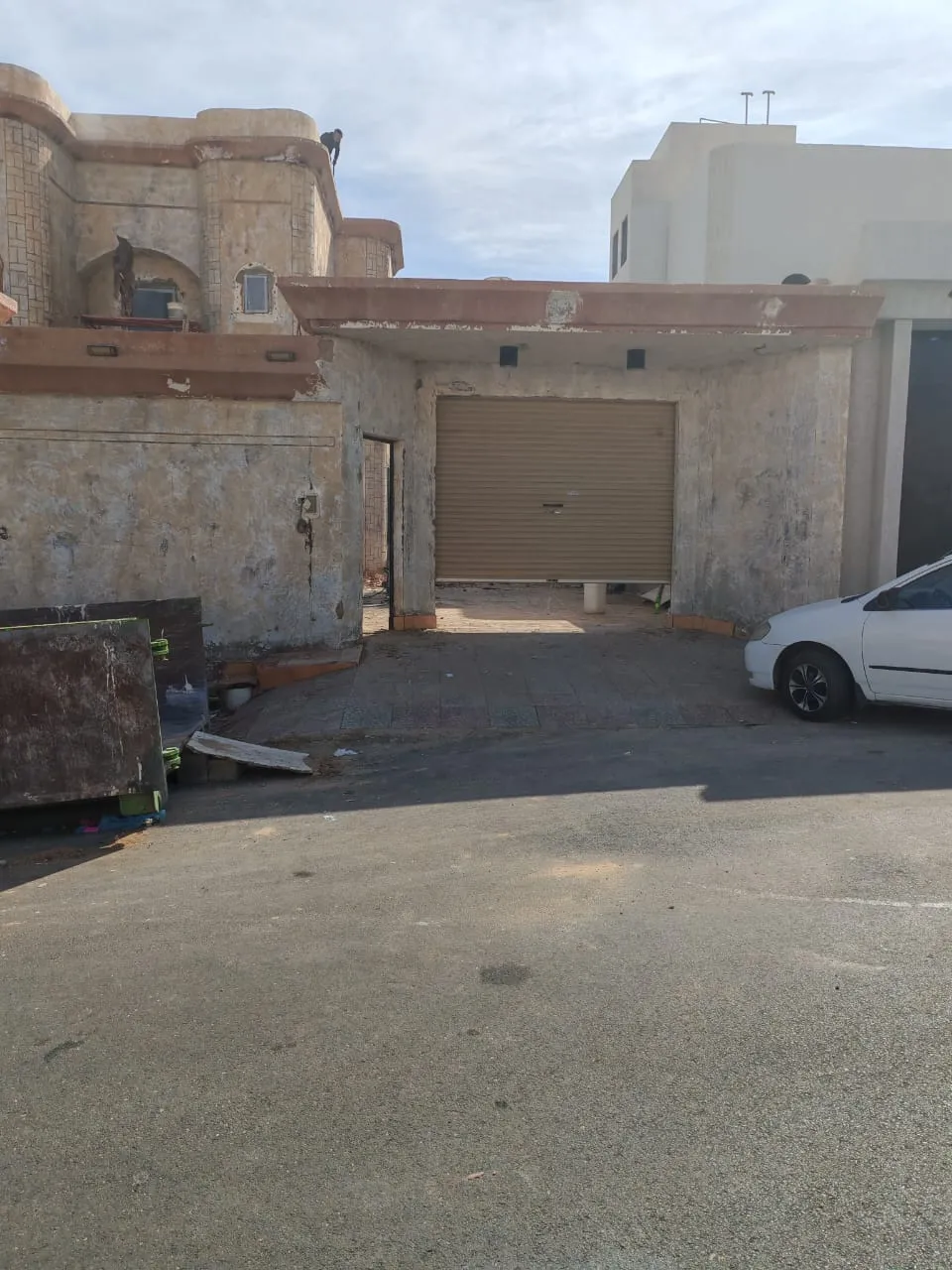 مقاول ترميم وتشطيب شامل في حي النعيم والبساتين بجدة 