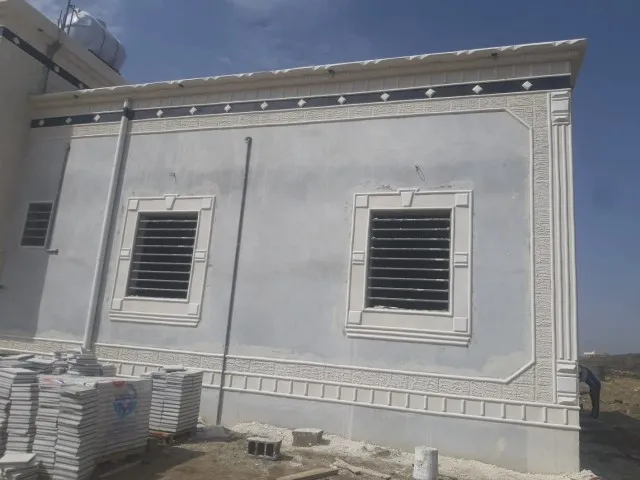 مقاول ترميم وتشطيب شامل في حي النعيم والبساتين بجدة 