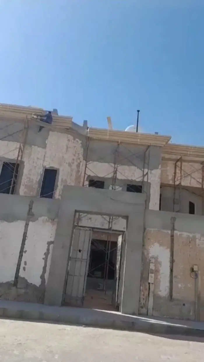 مقاول عام في جدة حي الحمراء 