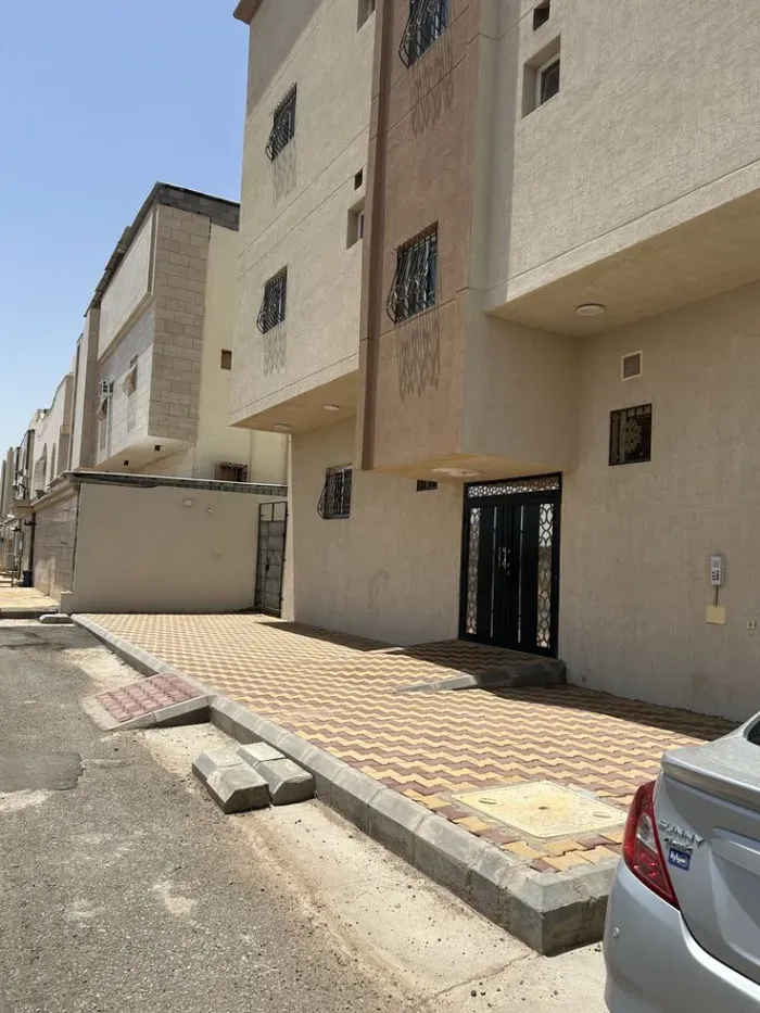 مقاول عام في جدة حي الحمراء 
