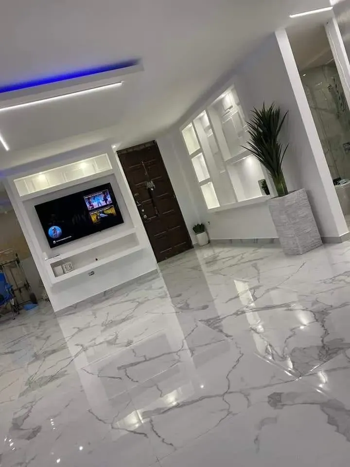 افضل معلم موثوق بالدهان والديكور في جدة 