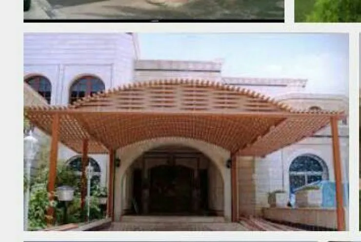 مظلات وسواتر جدة خصم