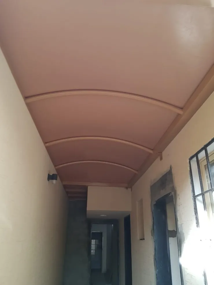 مظلات وسواتر جدة خصم