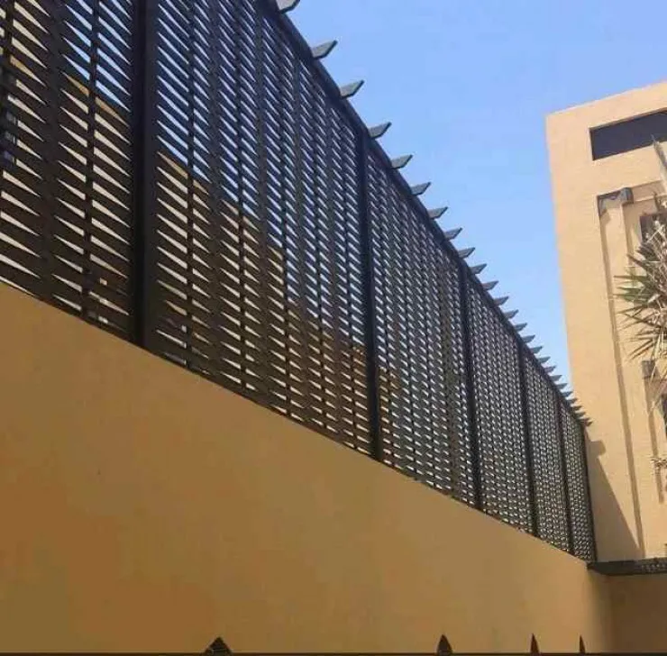 مظلات وسواتر جدة خصم