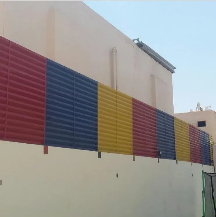 مظلات وسواتر جدة خصم