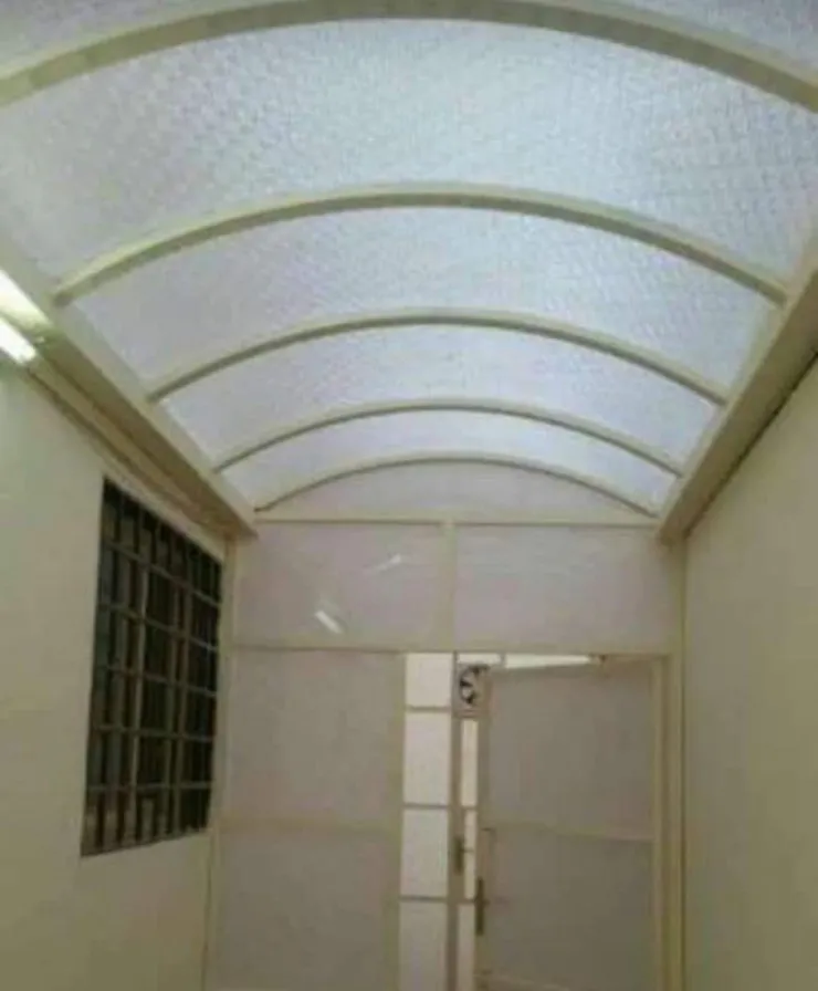 مظلات وسواتر جدة خصم