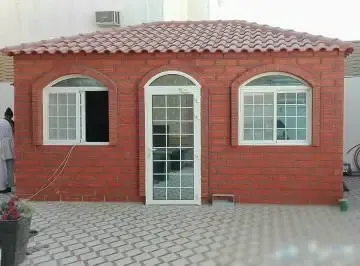 مقاول ترميم وتركيب ملاحق خارجية حي النعيم بجدة 