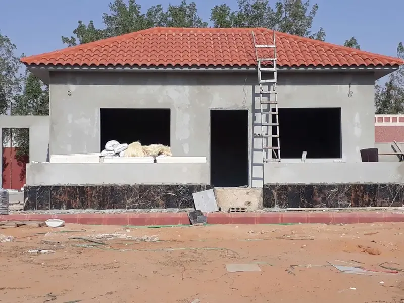 مقاول ترميم وتركيب ملاحق خارجية حي النعيم بجدة 