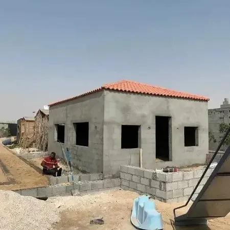 مقاول ترميم وتركيب ملاحق خارجية حي النعيم بجدة 