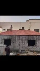 مقاول ترميم وتركيب ملاحق خارجية حي النعيم بجدة 
