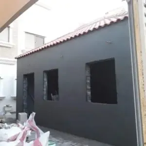 مقاول ترميم وتركيب ملاحق خارجية حي النعيم بجدة 