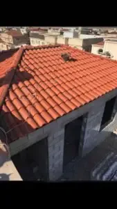 مقاول ترميم وتركيب ملاحق خارجية حي النعيم بجدة 