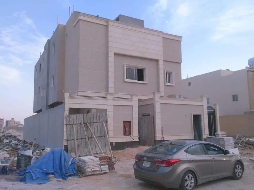 مقاول مضمون ومحترف لترميم وتشطيب مباني جدة 