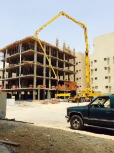 مقاول مضمون ومحترف لترميم وتشطيب مباني جدة 
