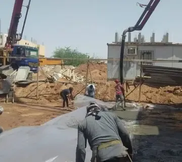 ترميم وتشطيب منازل جدة 