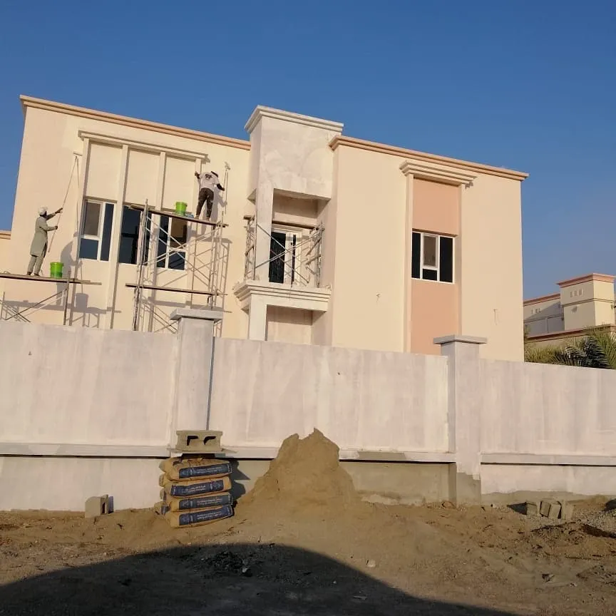 ترميم وتشطيب منازل جدة 