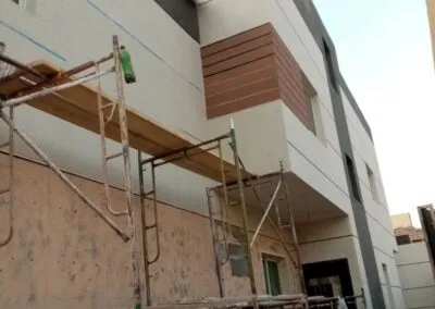 ترميم وتشطيب منازل جدة 