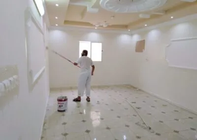 ترميم وتشطيب منازل جدة 