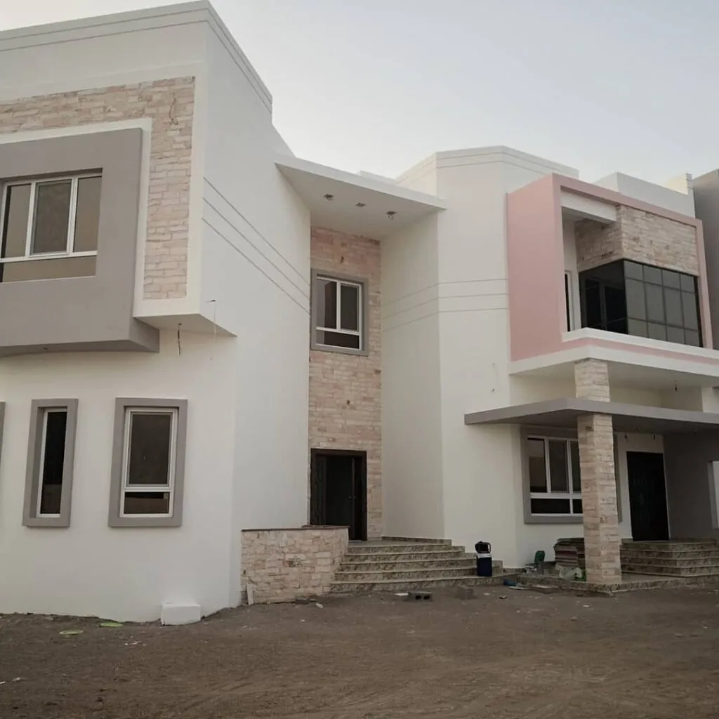 ترميم وتشطيب منازل جدة 